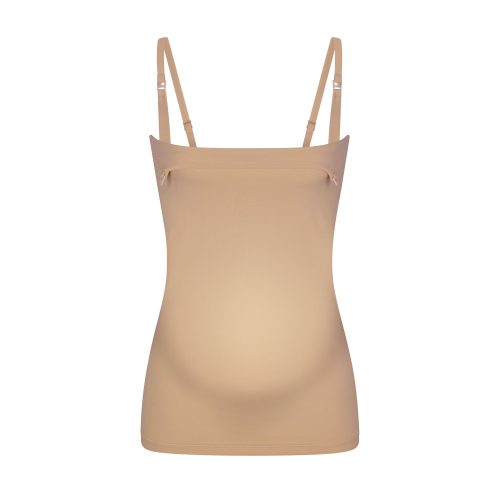 MATERNITY NURSING TANK