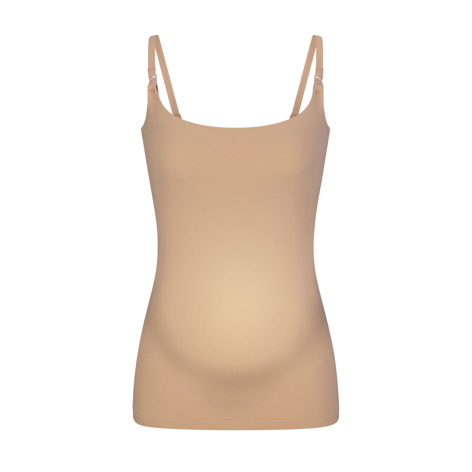 MATERNITY NURSING TANK