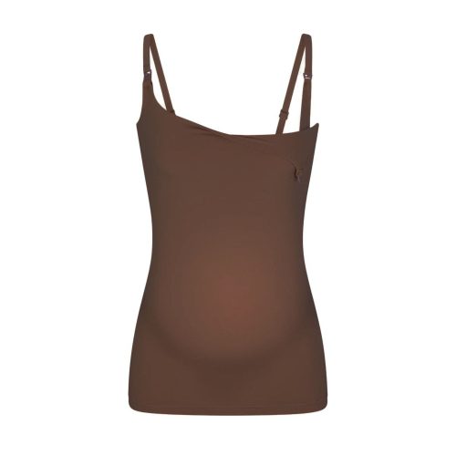 MATERNITY NURSING TANK