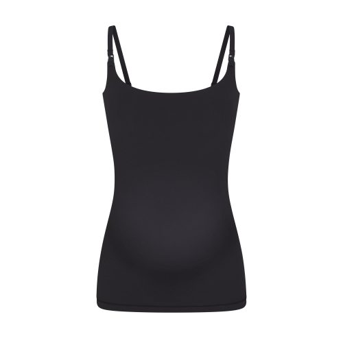 MATERNITY NURSING TANK