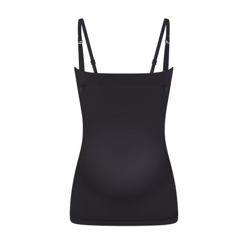 MATERNITY NURSING TANK