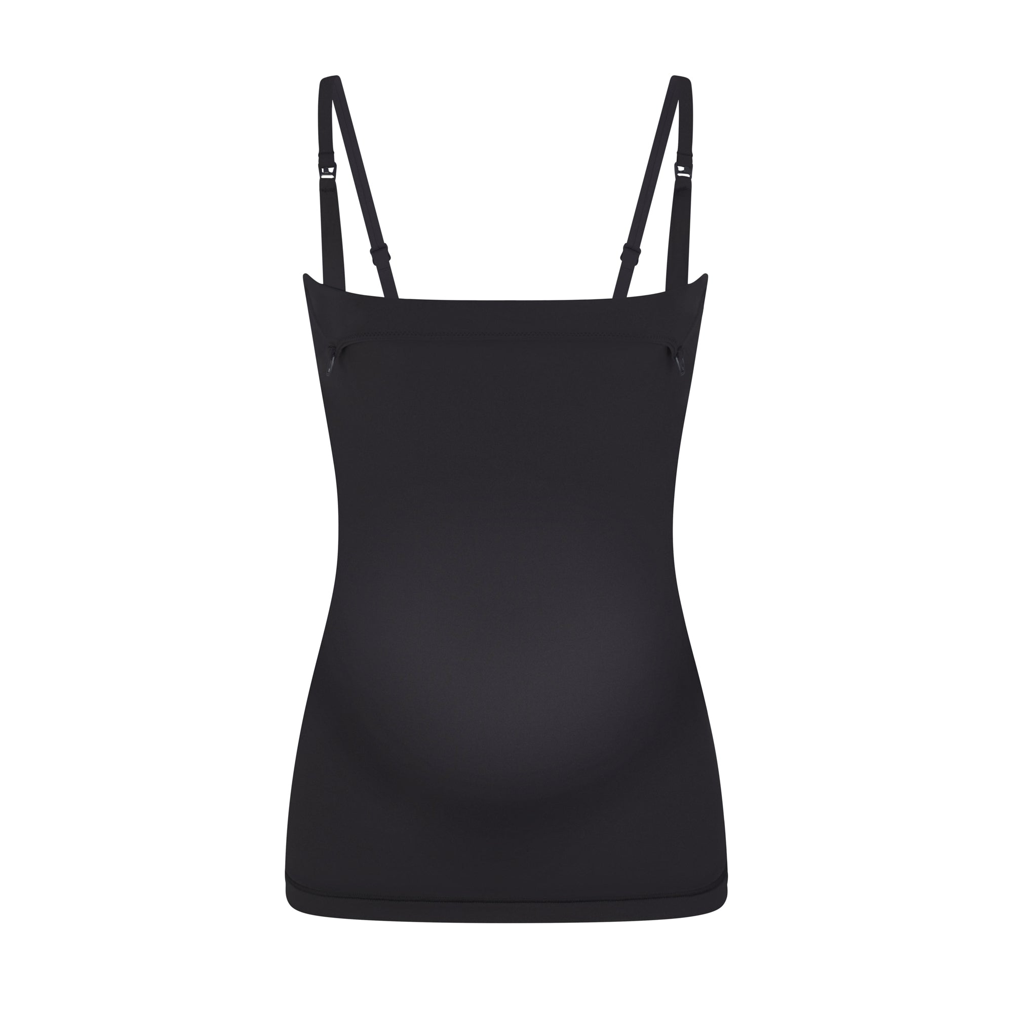 MATERNITY NURSING TANK