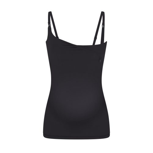 MATERNITY NURSING TANK