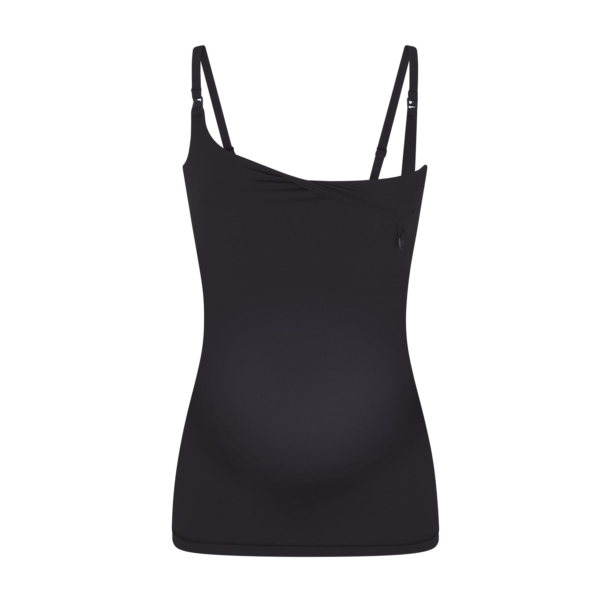 MATERNITY NURSING TANK