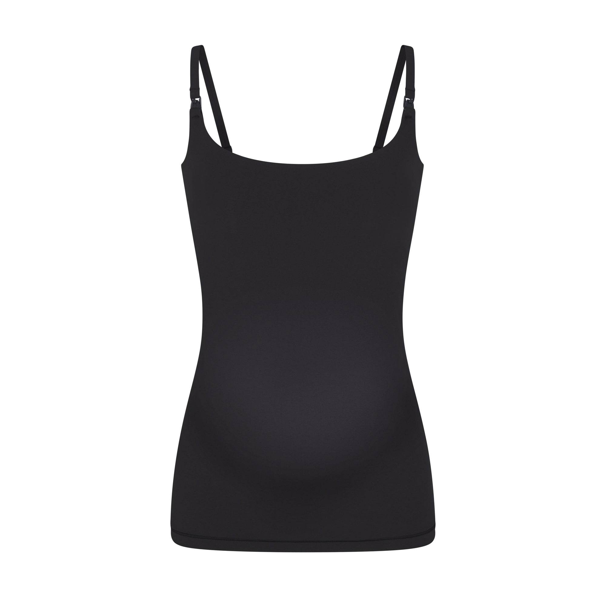 MATERNITY NURSING TANK