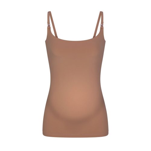 MATERNITY NURSING TANK