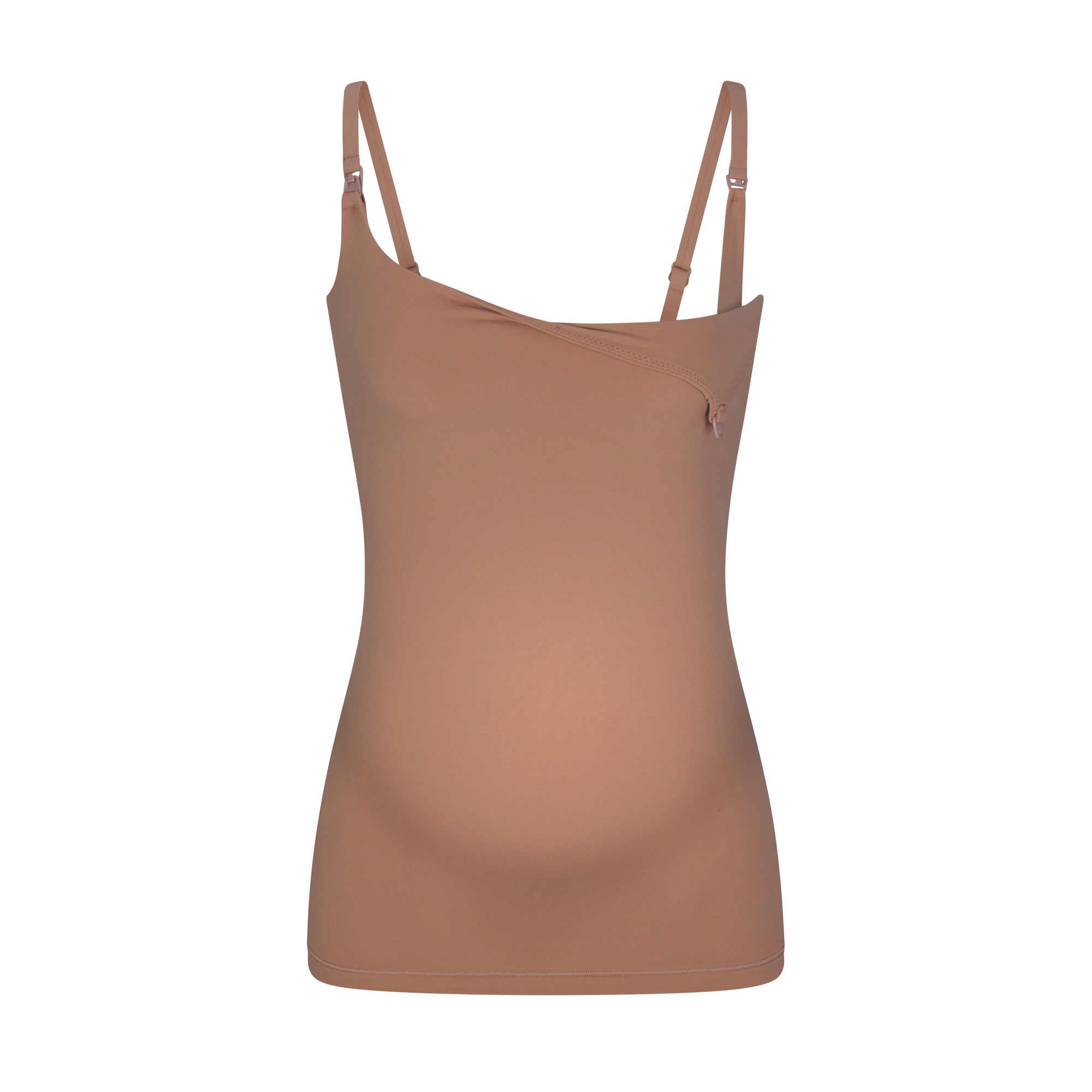 MATERNITY NURSING TANK