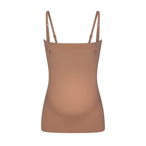 MATERNITY NURSING TANK