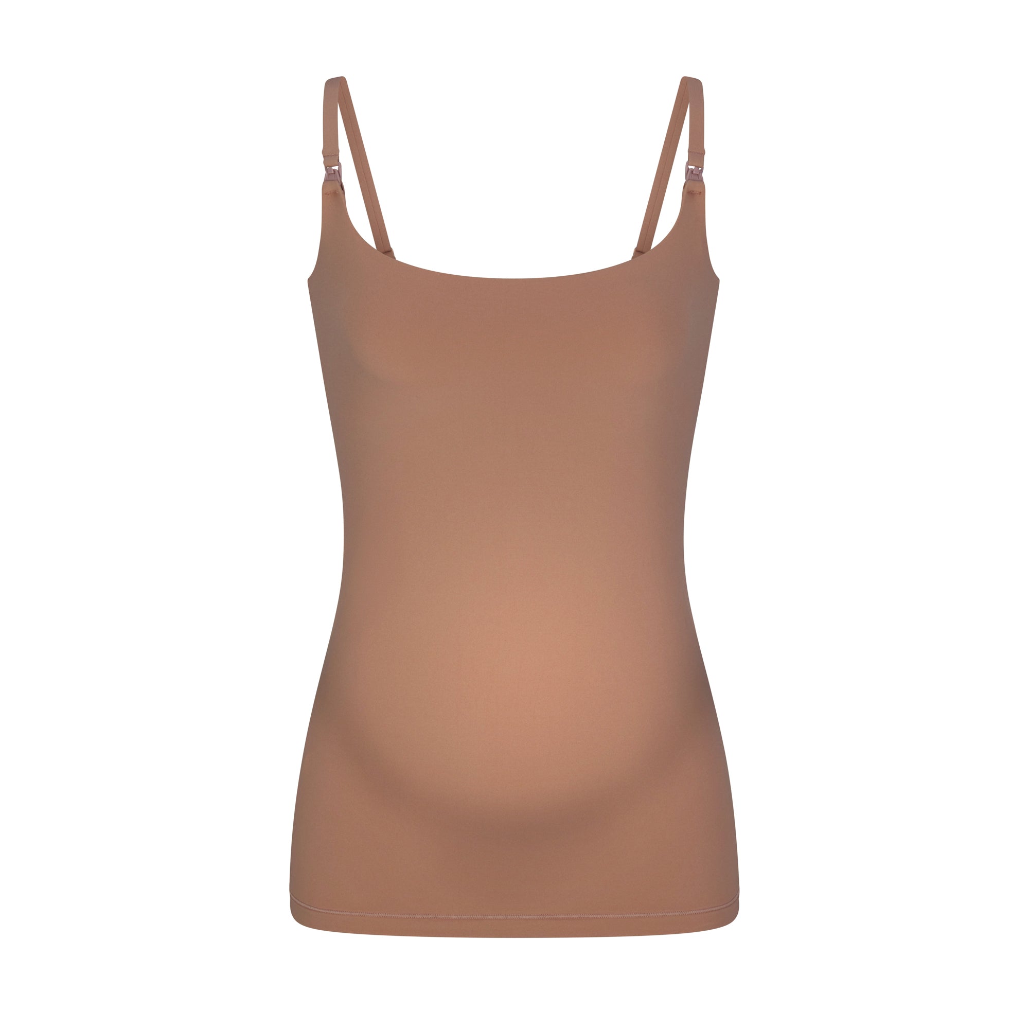 MATERNITY NURSING TANK