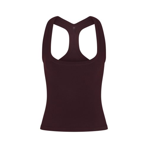 RACER BACK TANK