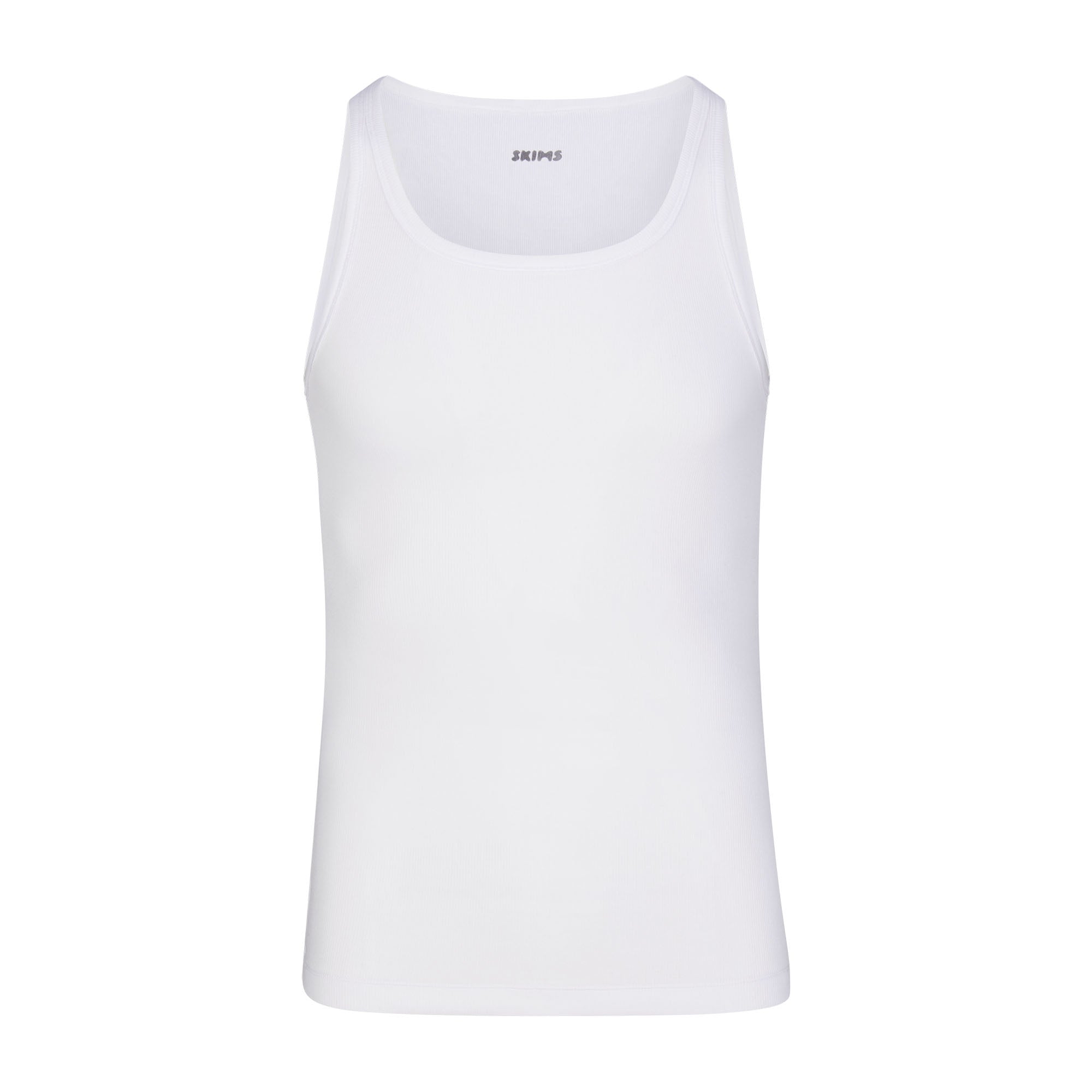 MENS RIB TANK 3-PACK