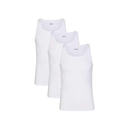 MENS RIB TANK 3-PACK
