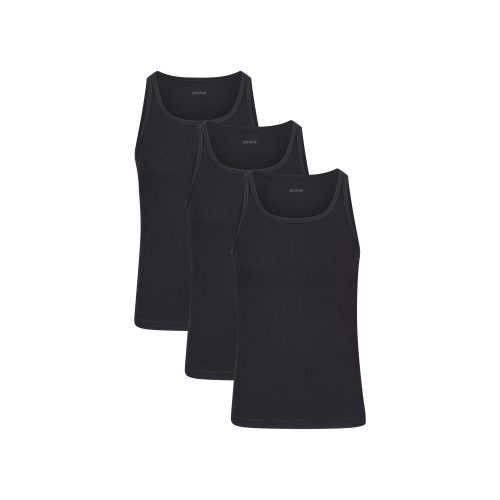 MENS RIB TANK 3-PACK