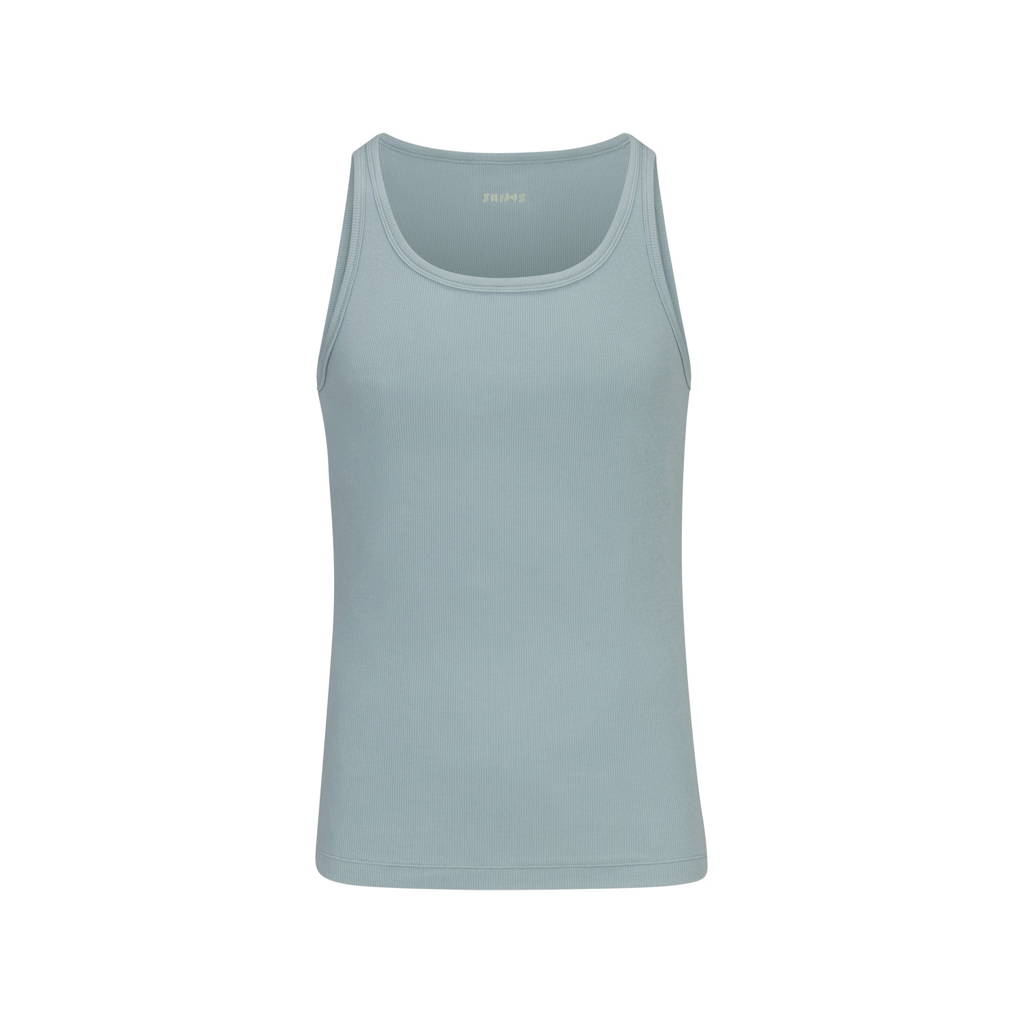 MENS RIB TANK 3-PACK
