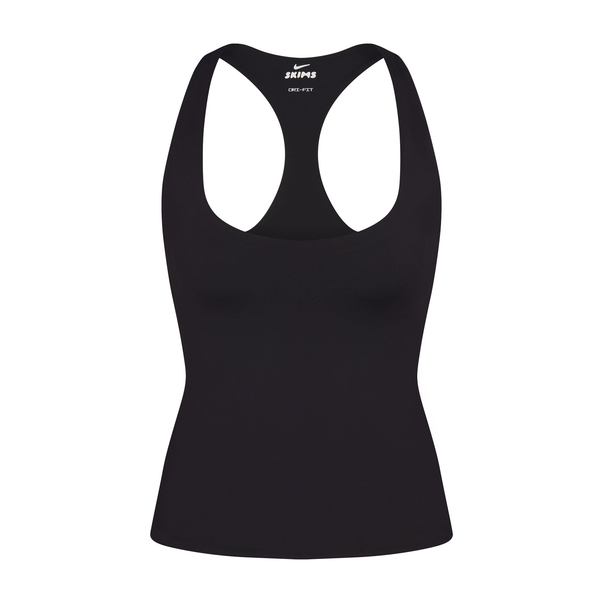 RACER BACK TANK