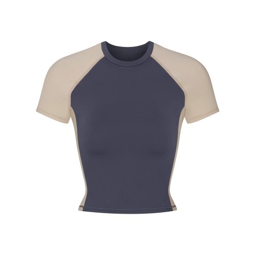 CROPPED BABY T-SHIRT