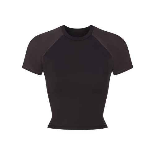 CROPPED BABY T-SHIRT