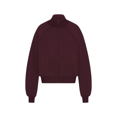 TRACK JACKET