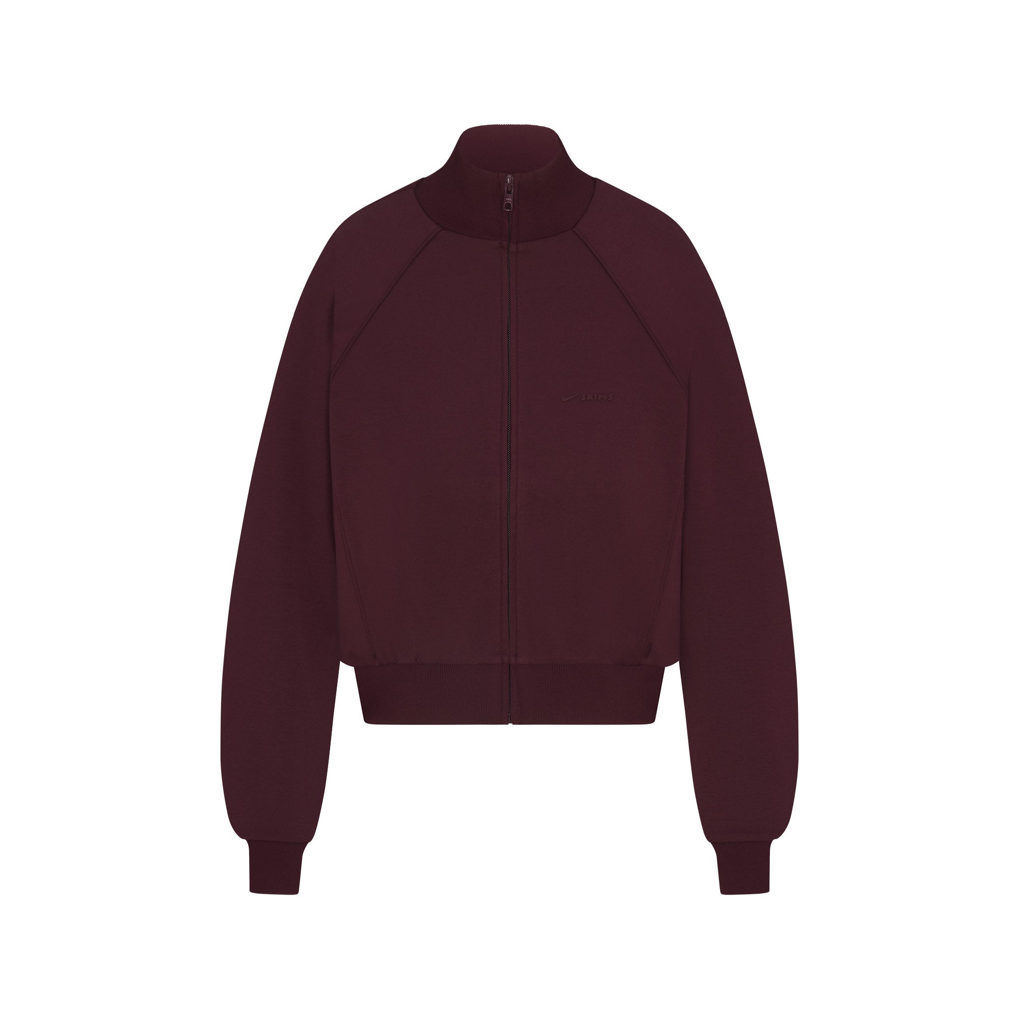 TRACK JACKET