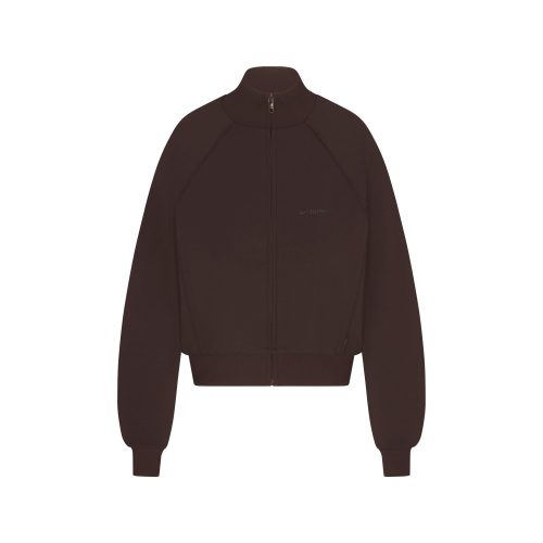 TRACK JACKET