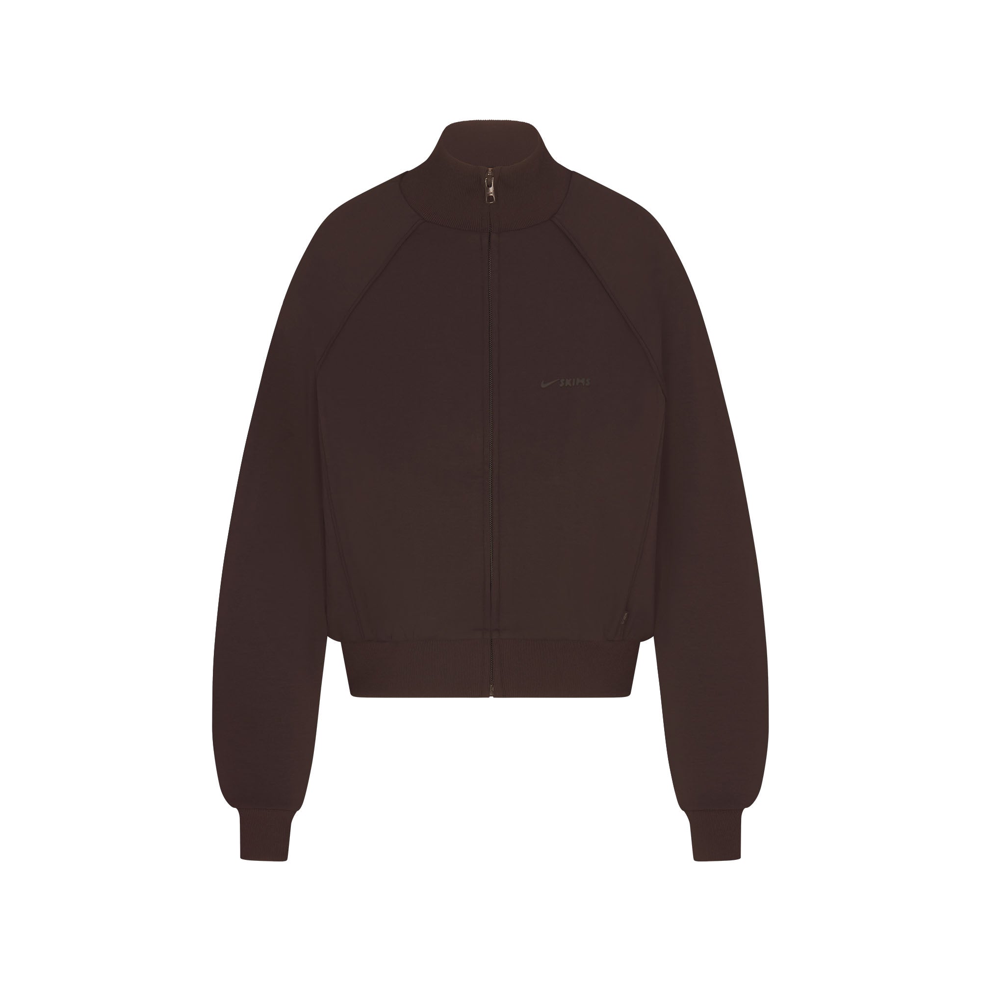TRACK JACKET
