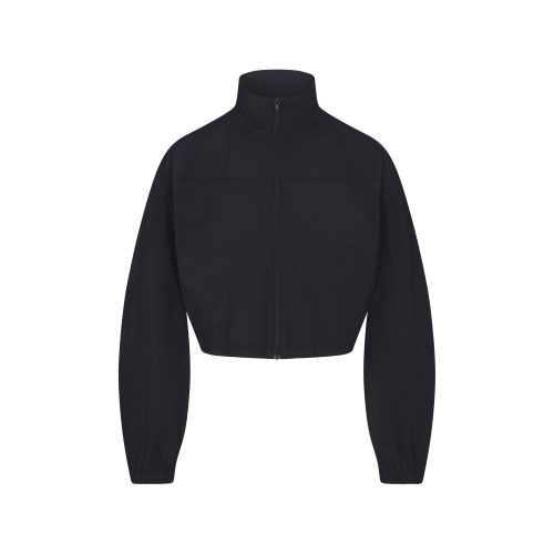 CROP JACKET