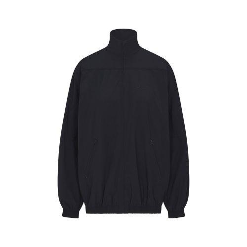 OVERSIZED TRACK JACKET