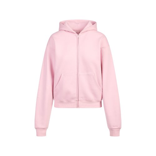 CLASSIC ZIP UP HOODIE