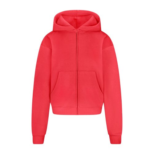 CLASSIC ZIP UP HOODIE