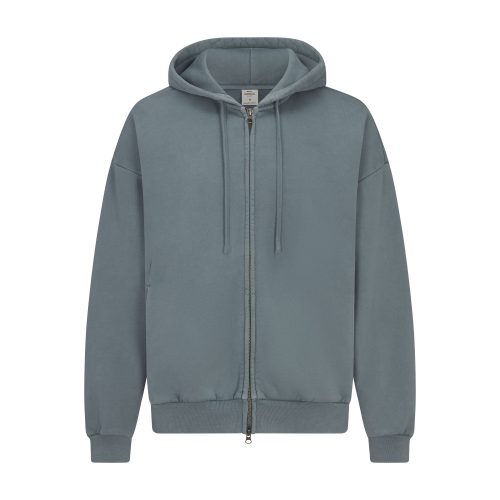 ZIP UP HOODIE