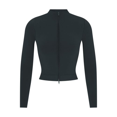 FULL ZIP JACKET