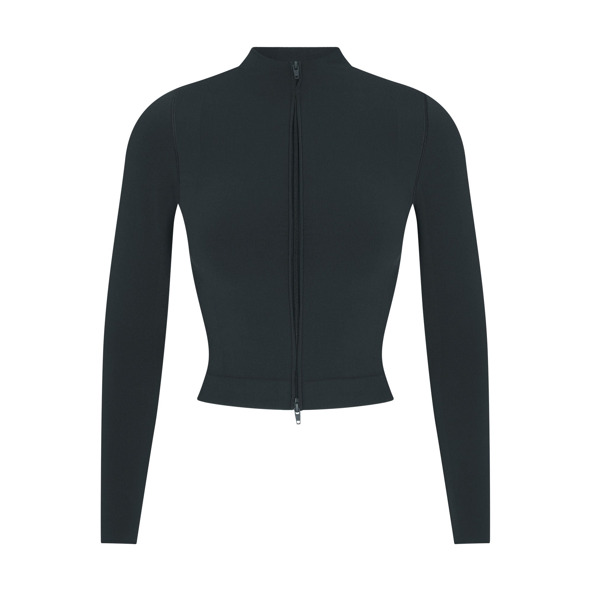 FULL ZIP JACKET