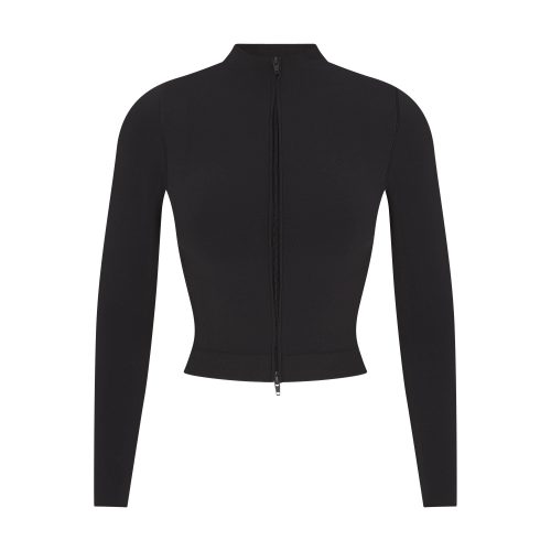 FULL ZIP JACKET