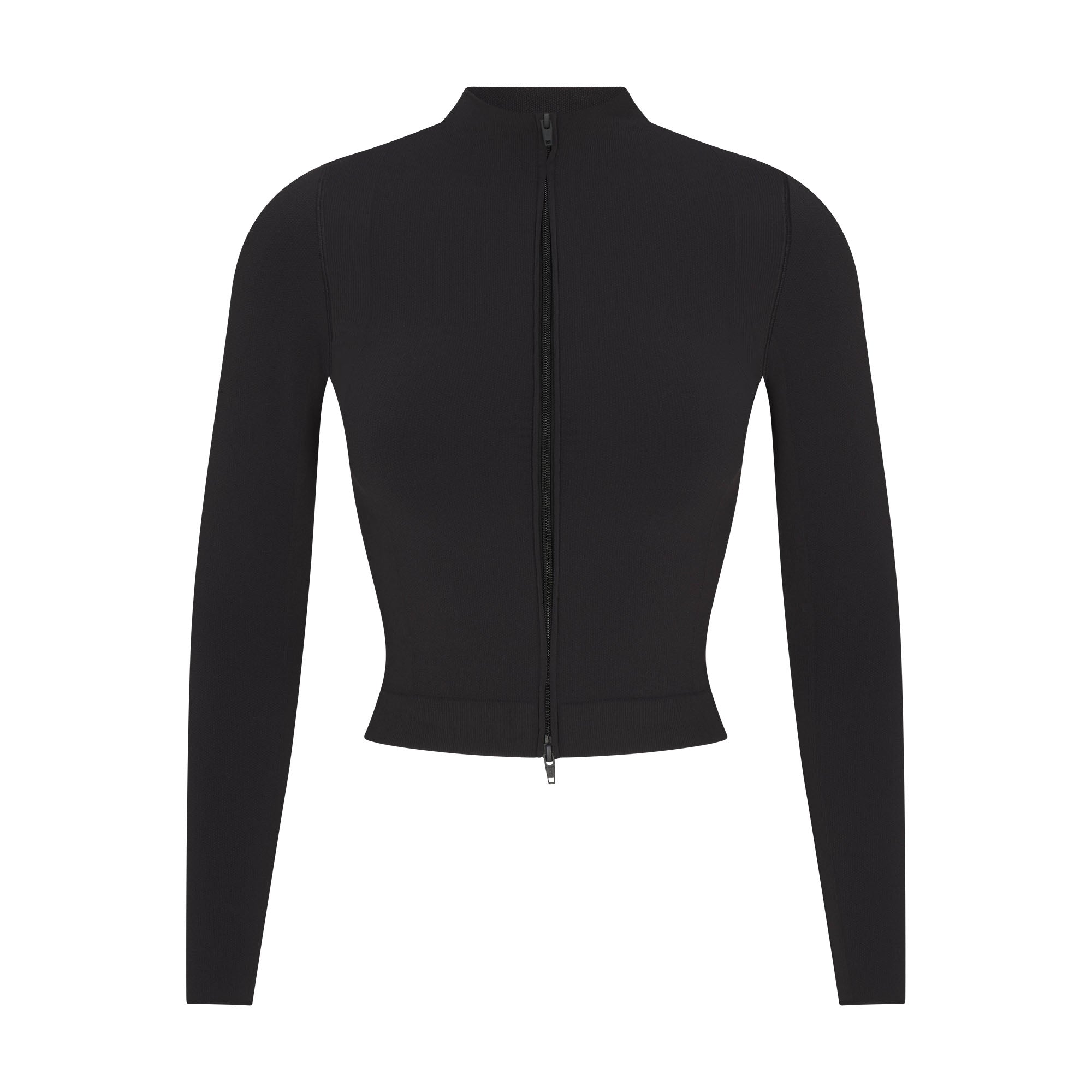 FULL ZIP JACKET