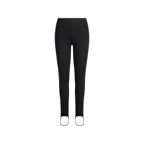 HIGH-WAISTED STIRRUP LEGGING