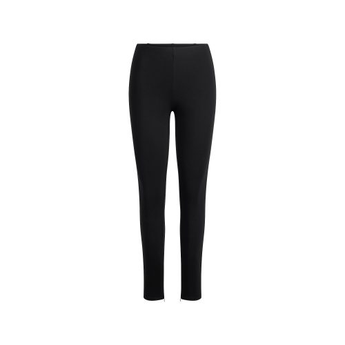 HIGH-WAISTED LEGGING
