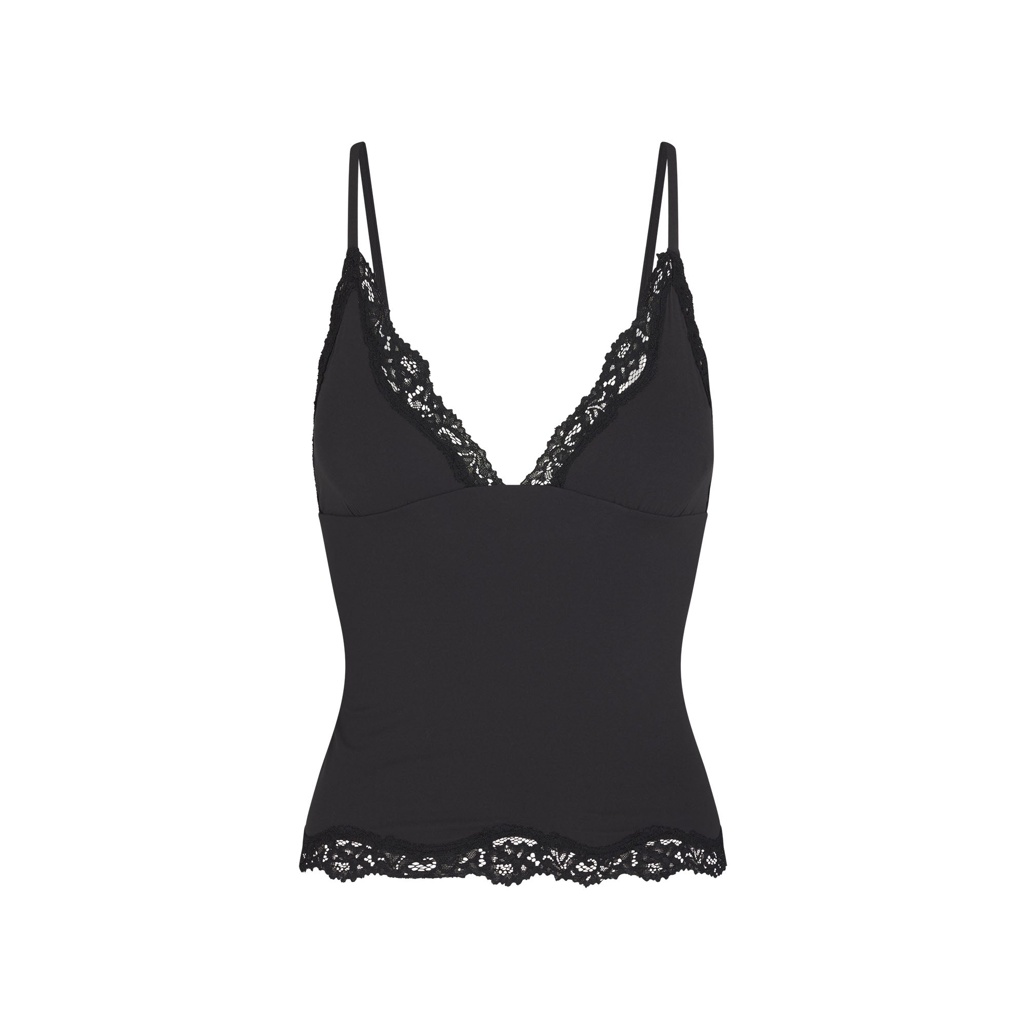 TRIANGLE CAMI