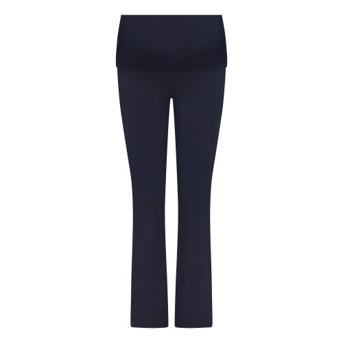 MATERNITY FOLDOVER PANT