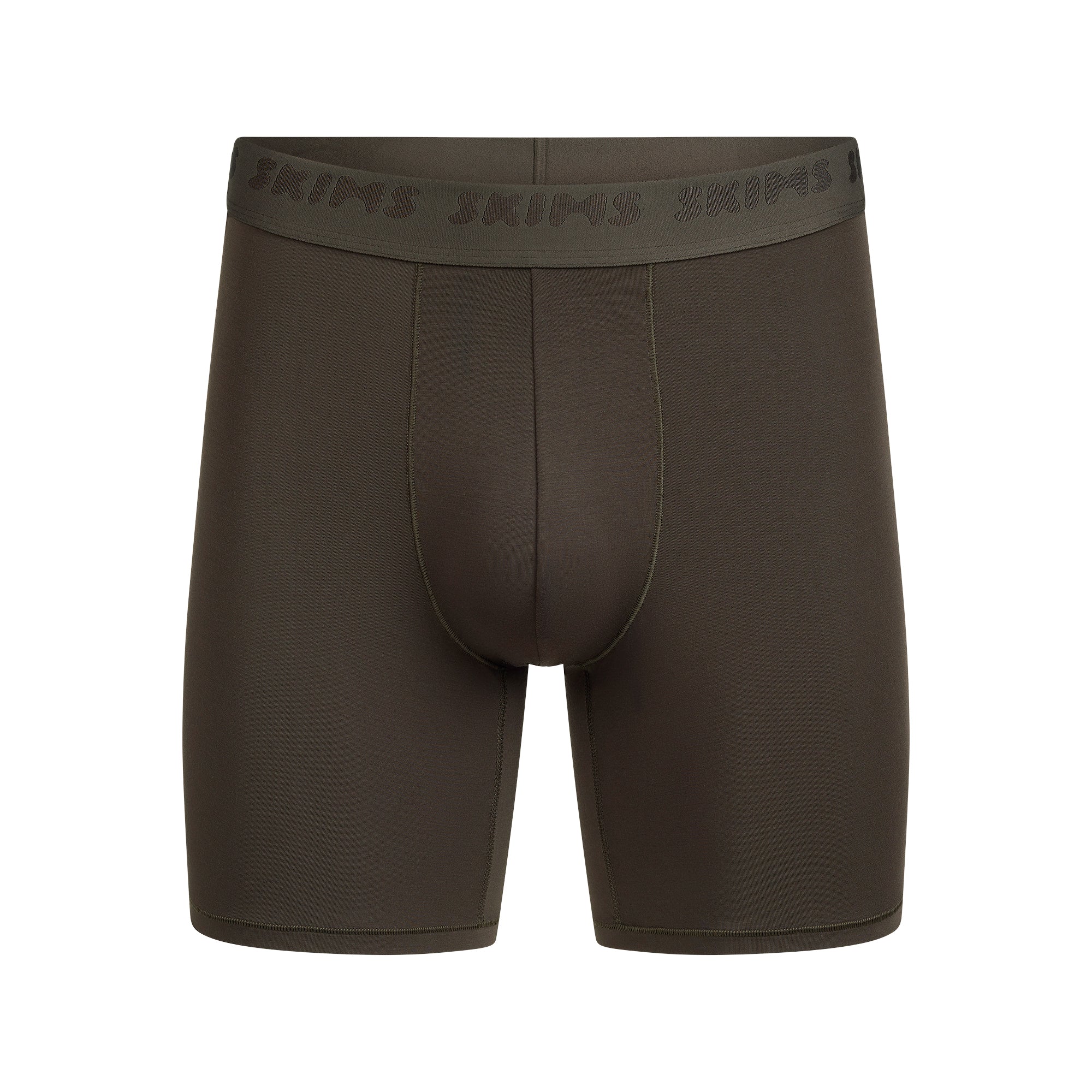 MENS 5" BOXER BRIEF