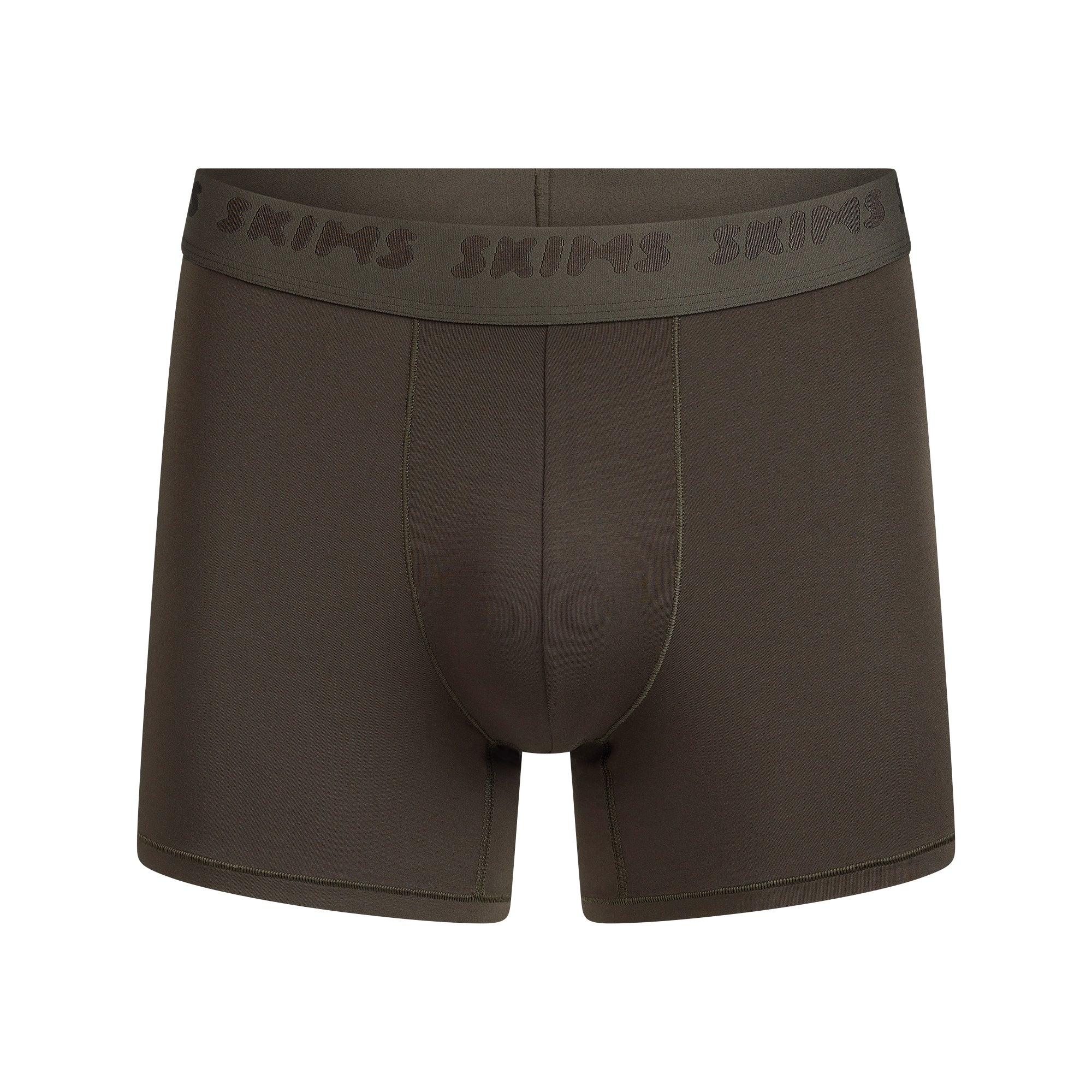 MENS 3" BOXER BRIEF