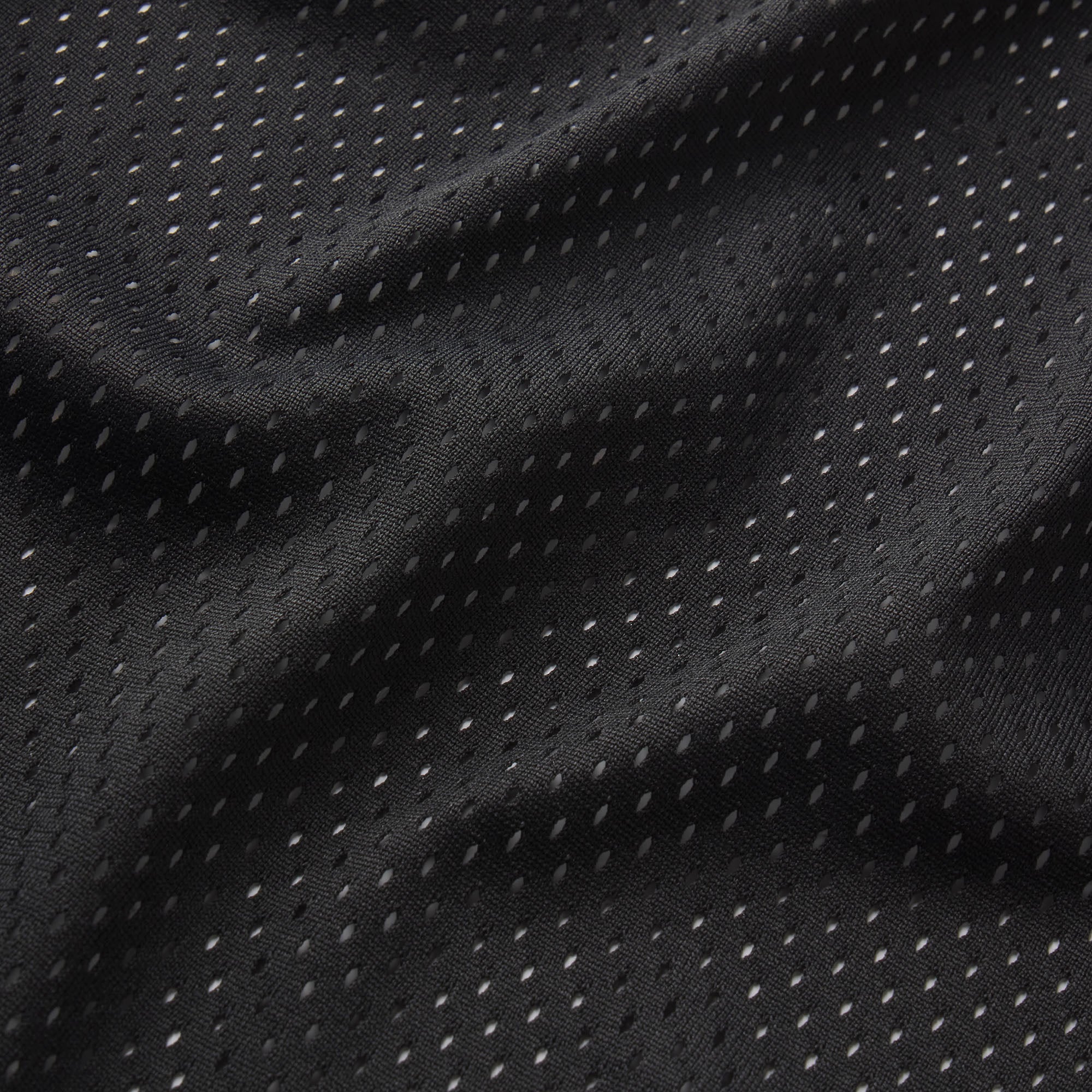 MESH APPAREL MENS SHORT