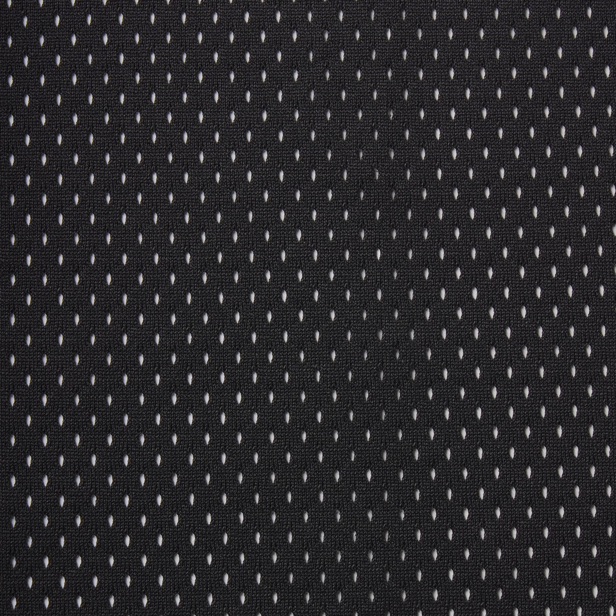 MESH APPAREL MENS CROPPED JERSEY