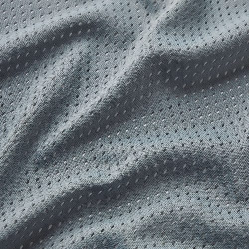 MESH APPAREL MENS LONG SHORT