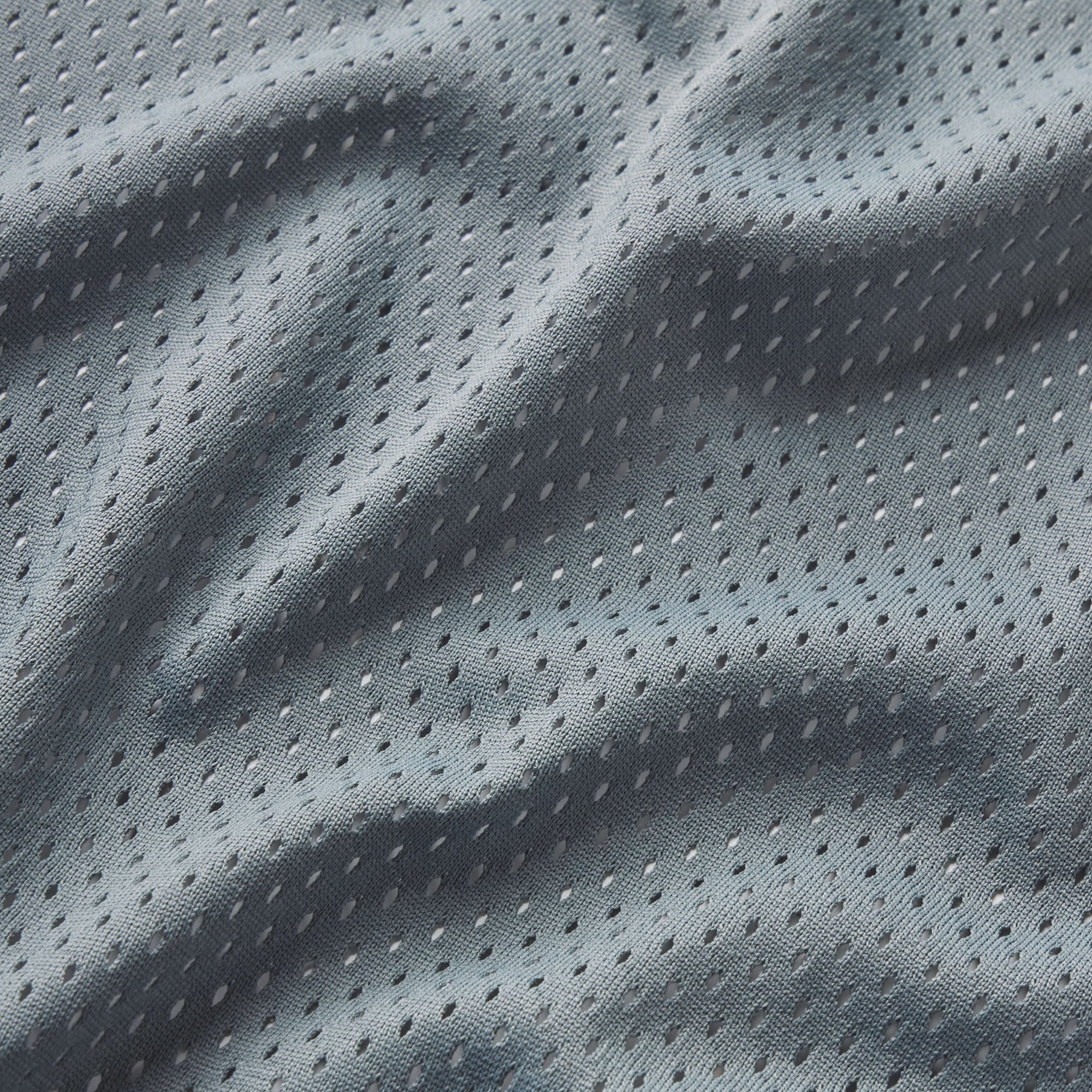 MESH APPAREL MENS LONG SHORT