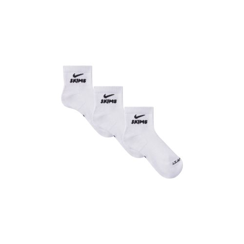 DRI-FIT™ QUARTER CREW SOCK 3-PACK