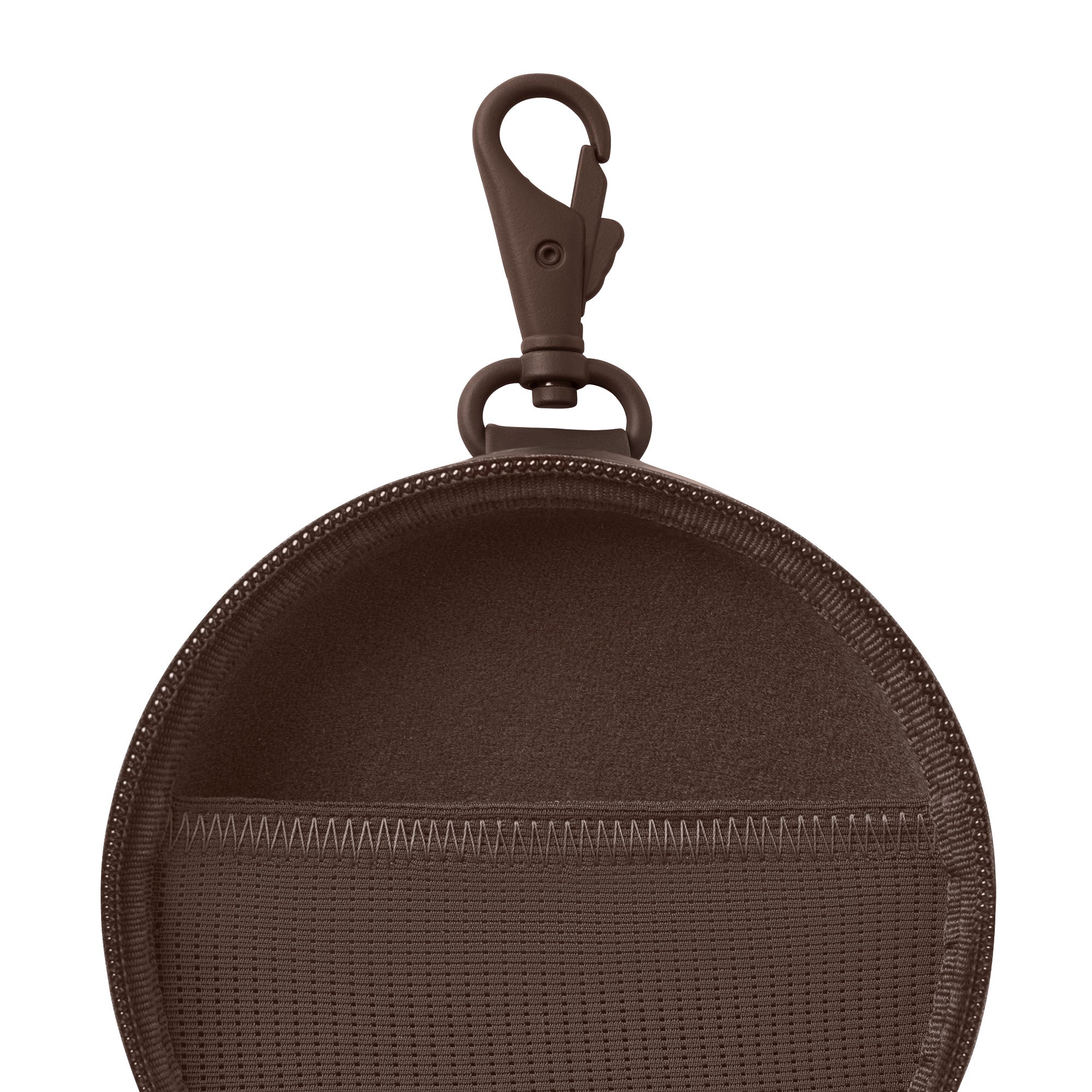 HARDSHELL ROUND CASE
