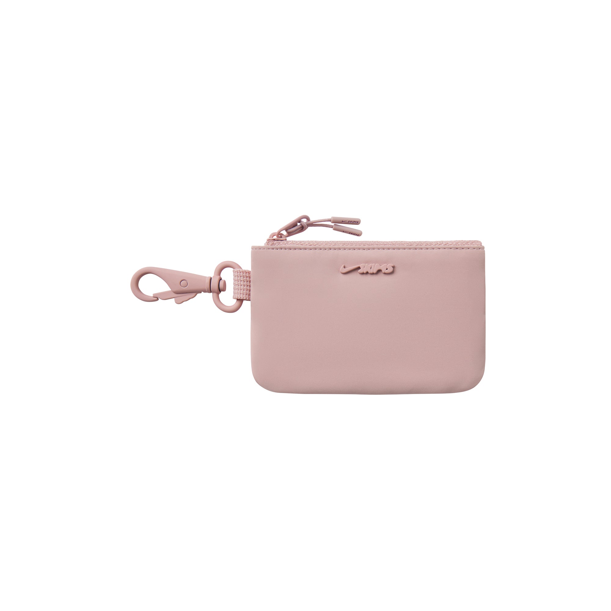 CLIPPABLE POUCH