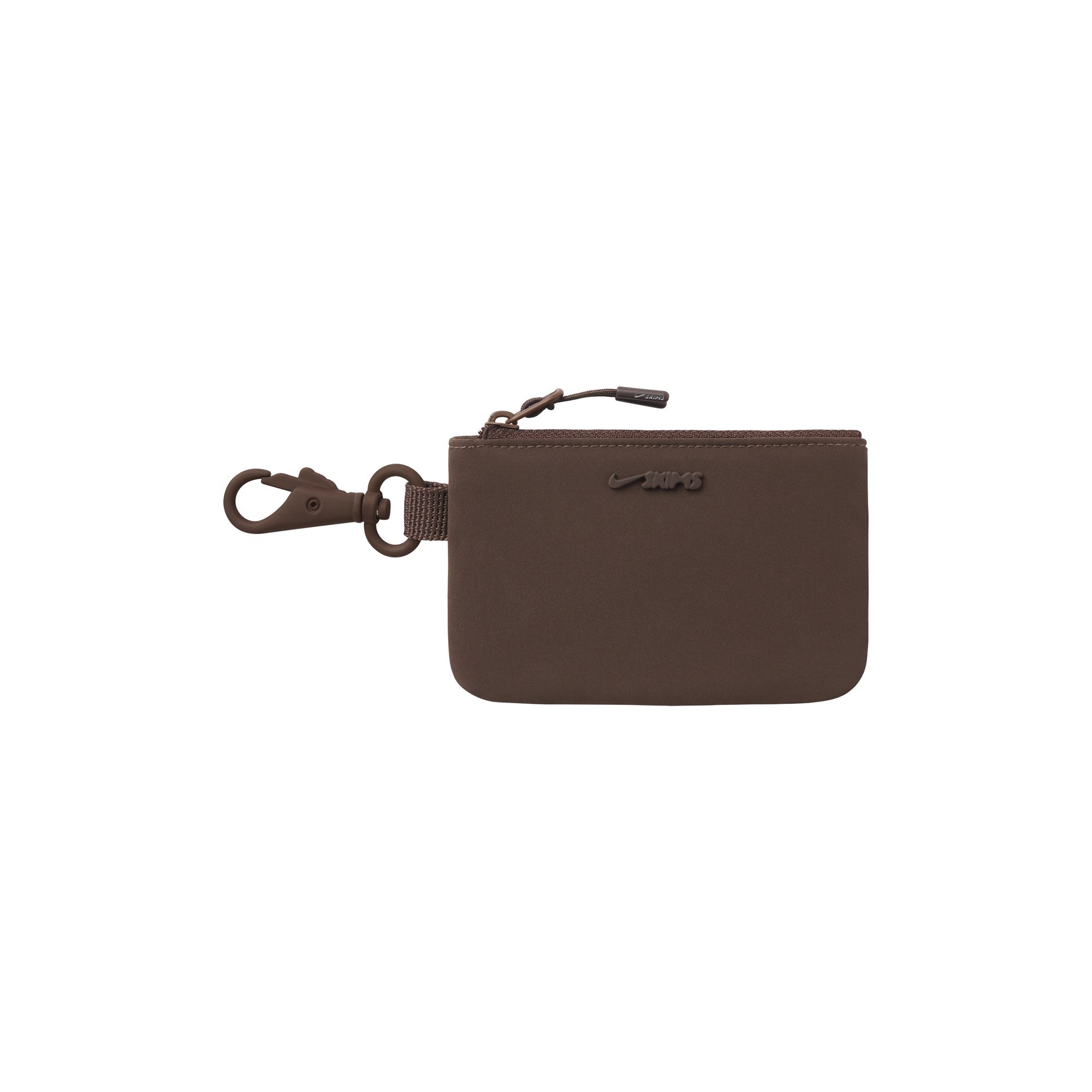 CLIPPABLE POUCH