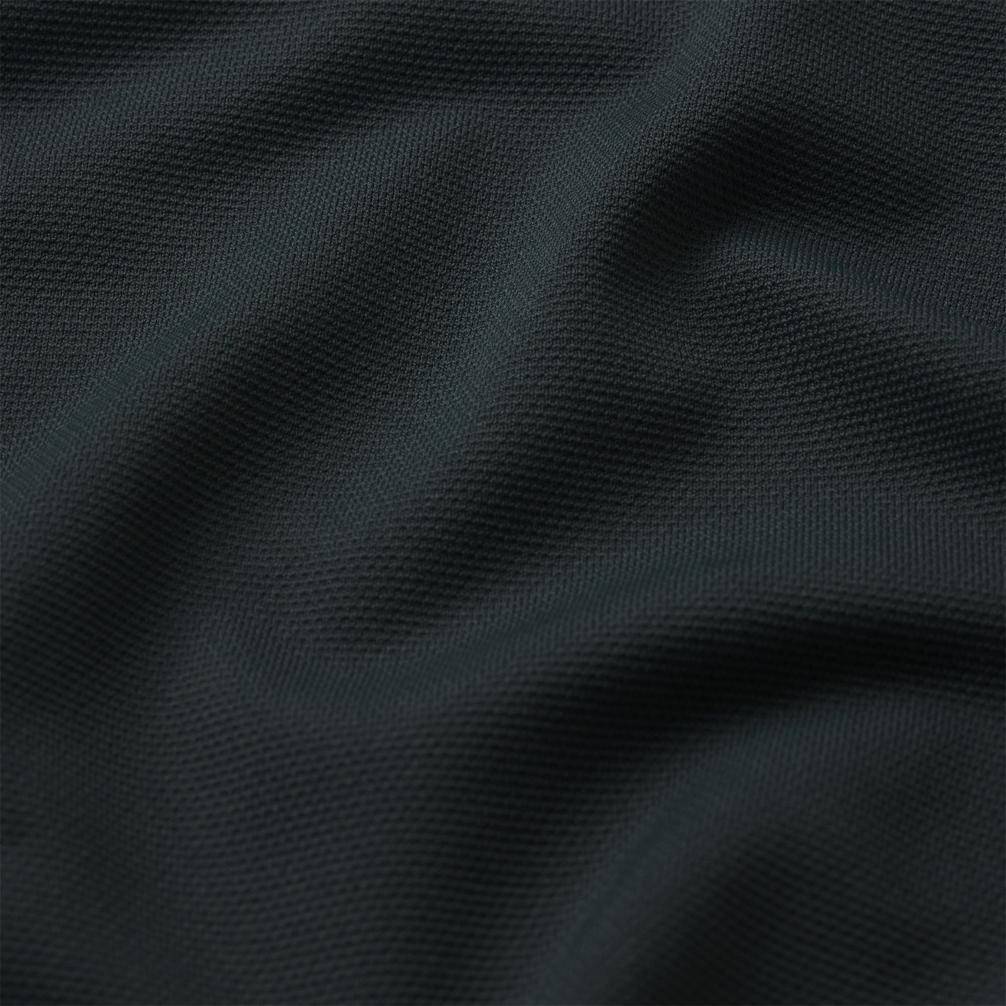 LONG SLEEVE CREW NECK TOP