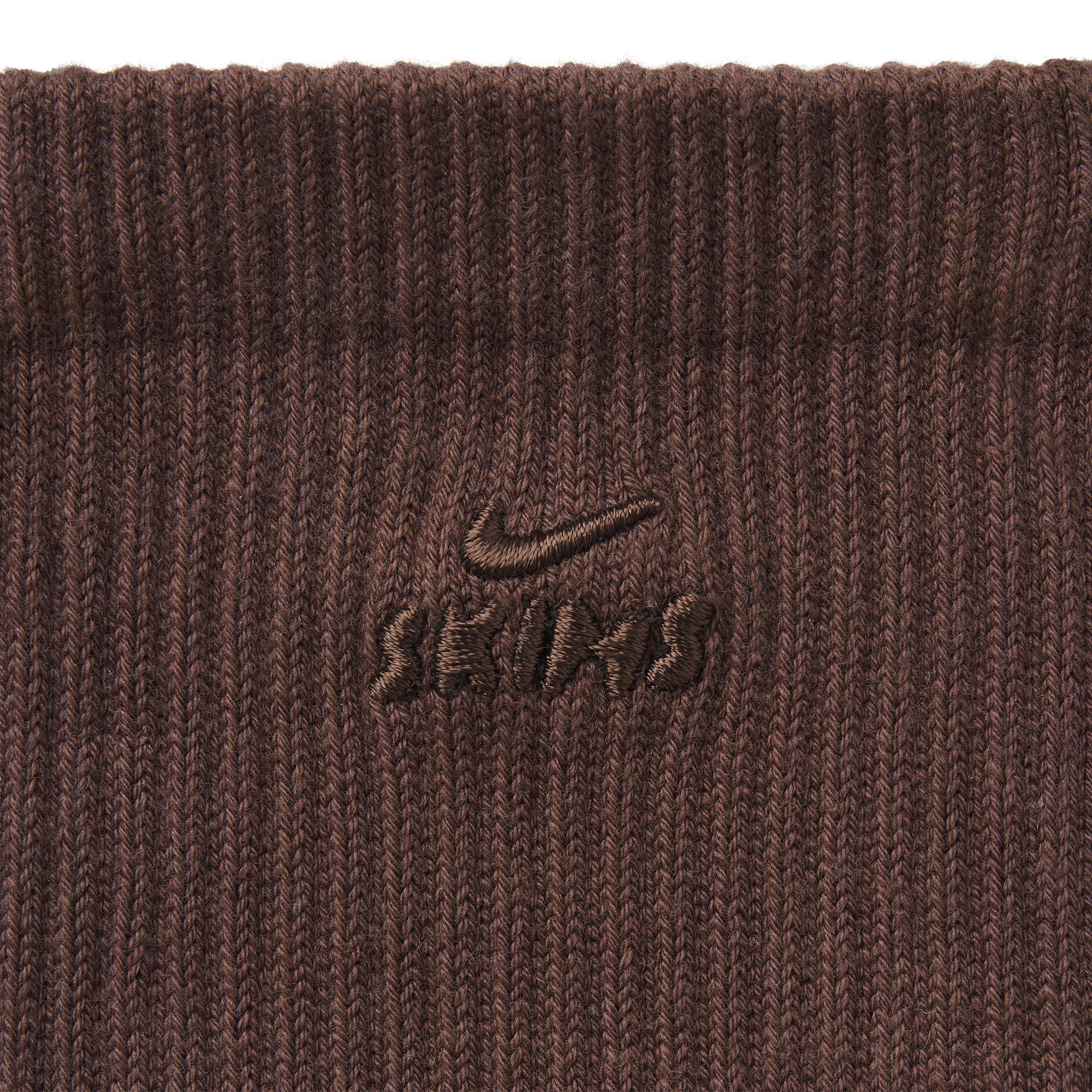 DRI-FIT™ PILATES GRIP CREW SOCK